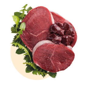 Прясно месо